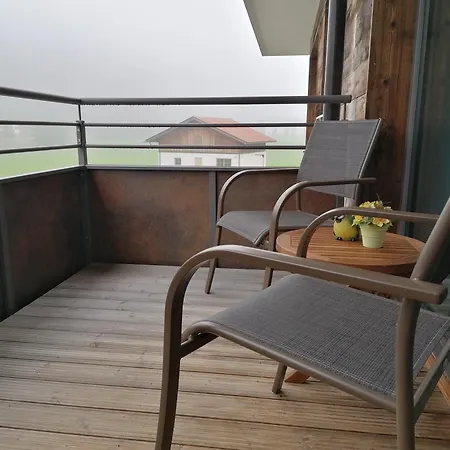 Laerche Lejlighed Tux