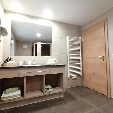 Laerche Lejlighed Tux