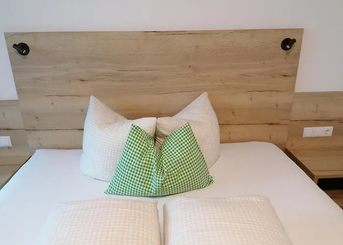 Laerche Apartamento *