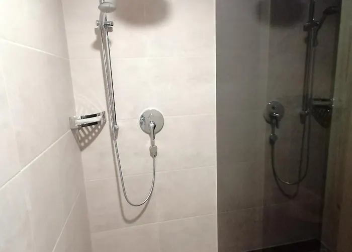 Laerche Apartamento Tux