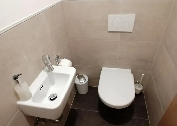 Laerche Apartamento Tux