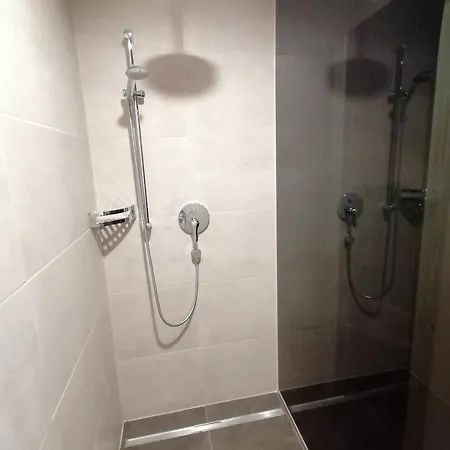 Laerche شقة تكس